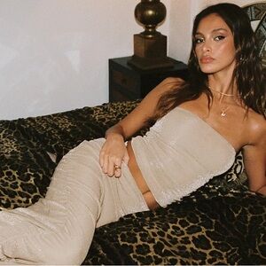 Princess polly rellano set